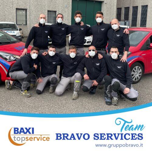 Bravo Services