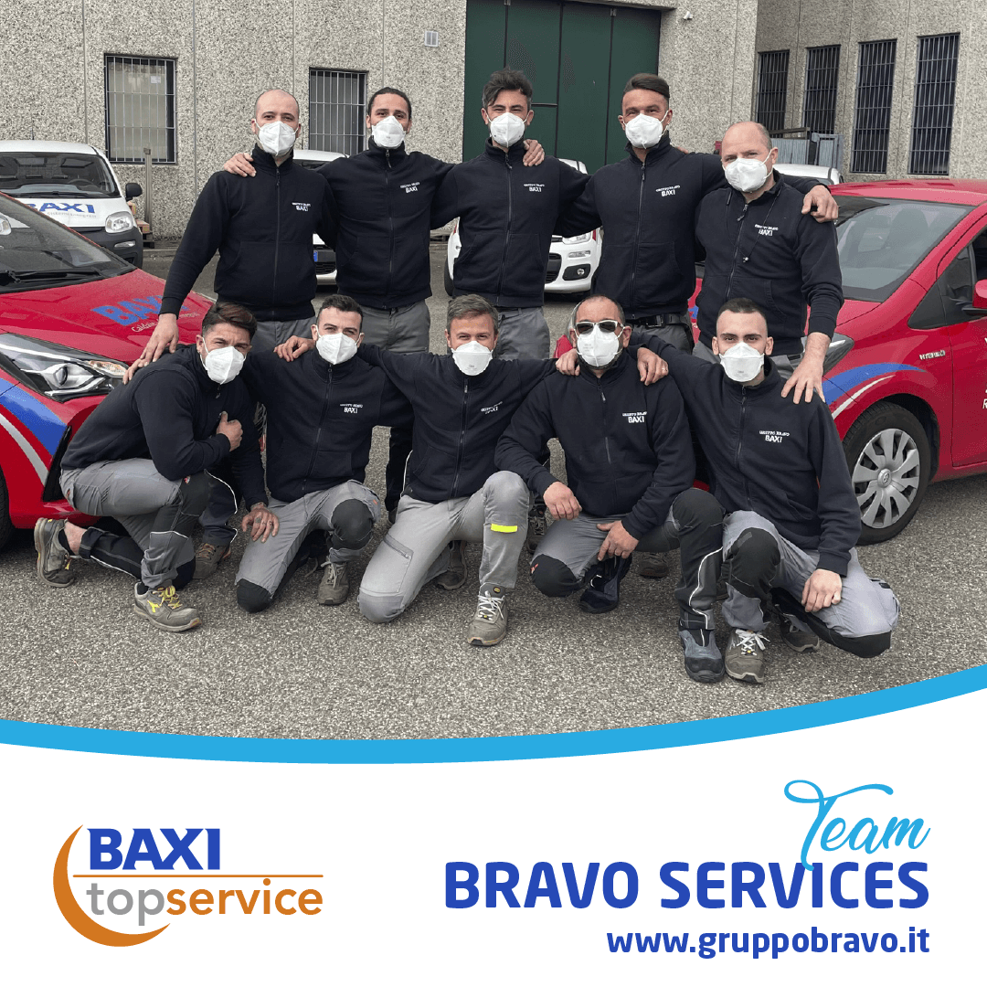 Bravo Services